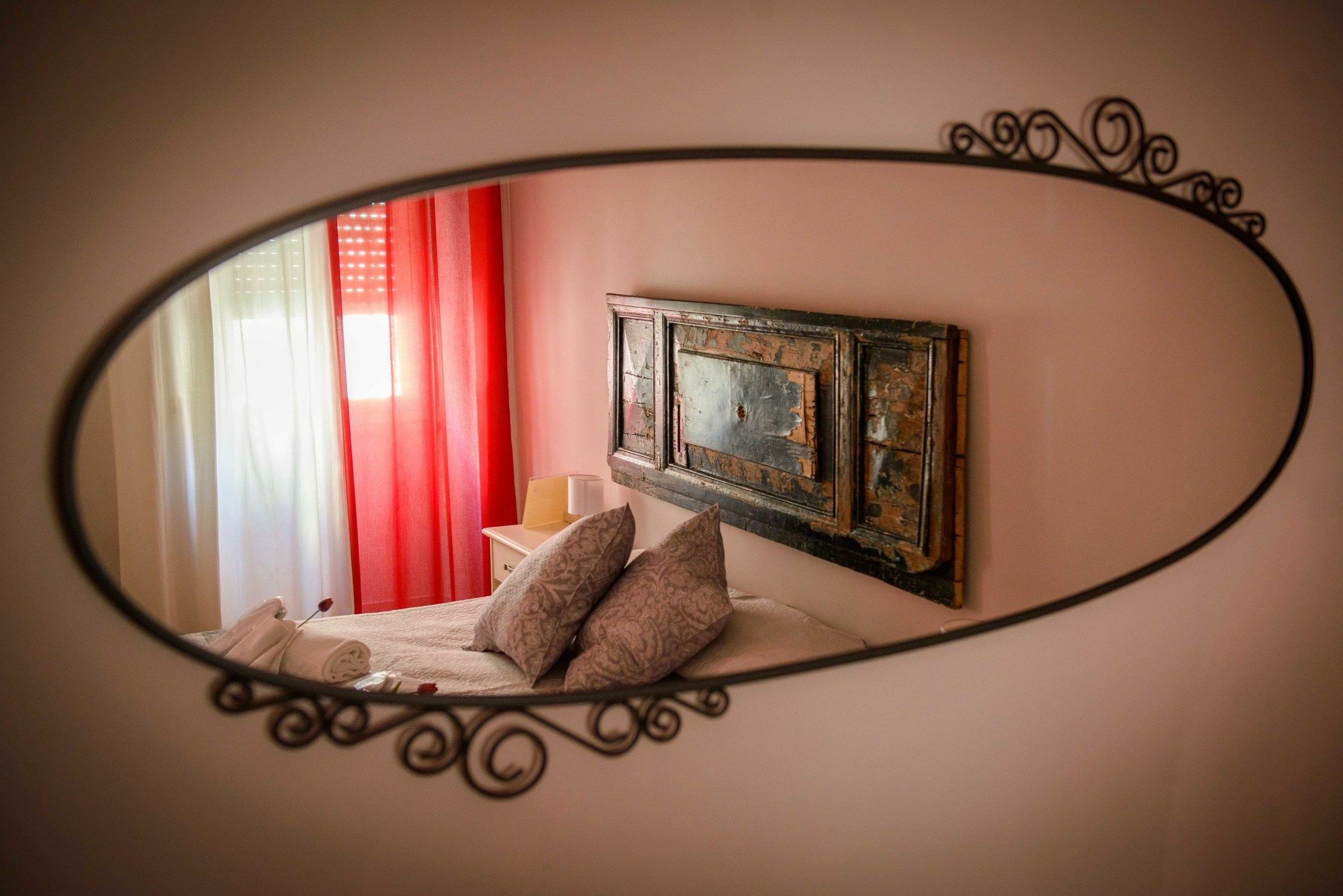 Mondo Antico Rome Bagian luar foto