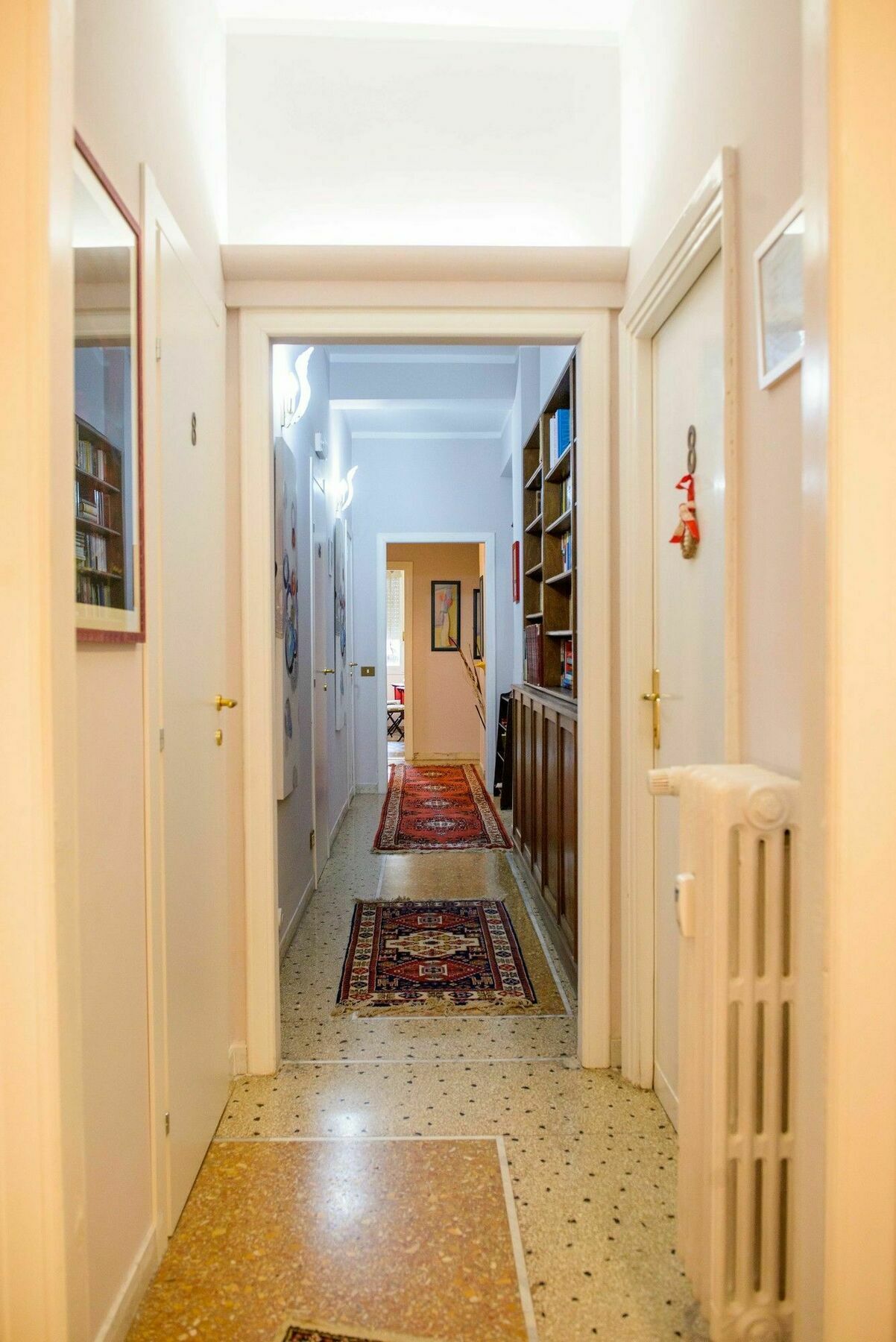 Mondo Antico Rome Bagian luar foto